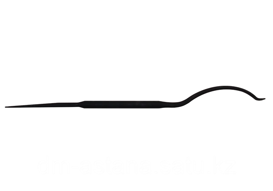 KING TONY Монтировка шиномонтажная для грузовых автомобилей 730 мм  KING TONY 9BK41-73