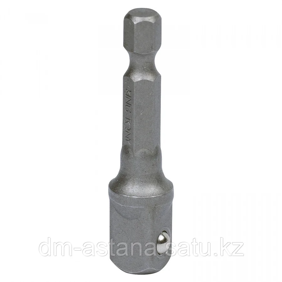 KING TONY Переходник 1/4">3/8" KING TONY 7703-50