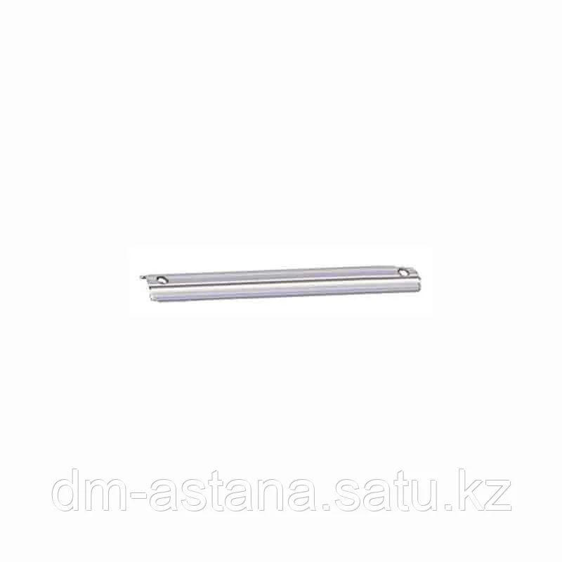 KING TONY Планка для головок 1/2", 560 мм, без клипс-держателей KING TONY 870422