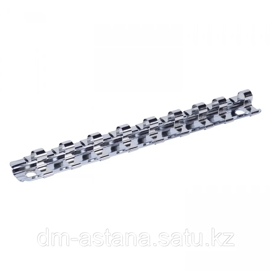 KING TONY Держатель для головок 1/4", на 9 шт KING TONY 8720609