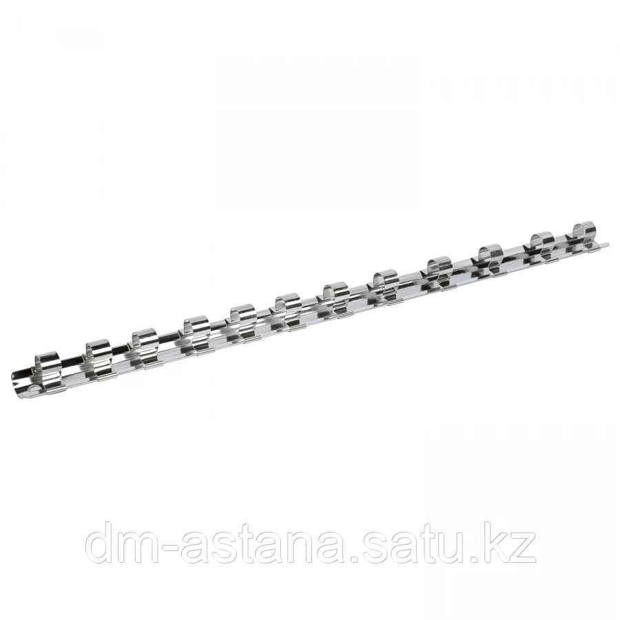 KING TONY Держатель для головок 3/8", на 12 шт KING TONY 8731312