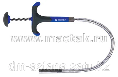 KING TONY Захват механический на гибком стержне 610 мм KING TONY 2126-18