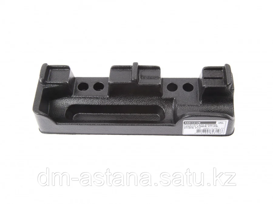 KING TONY Ложемент для отверток ударных 4108FR, 4108FR, 4112FR, PVC KING TONY 84411212B
