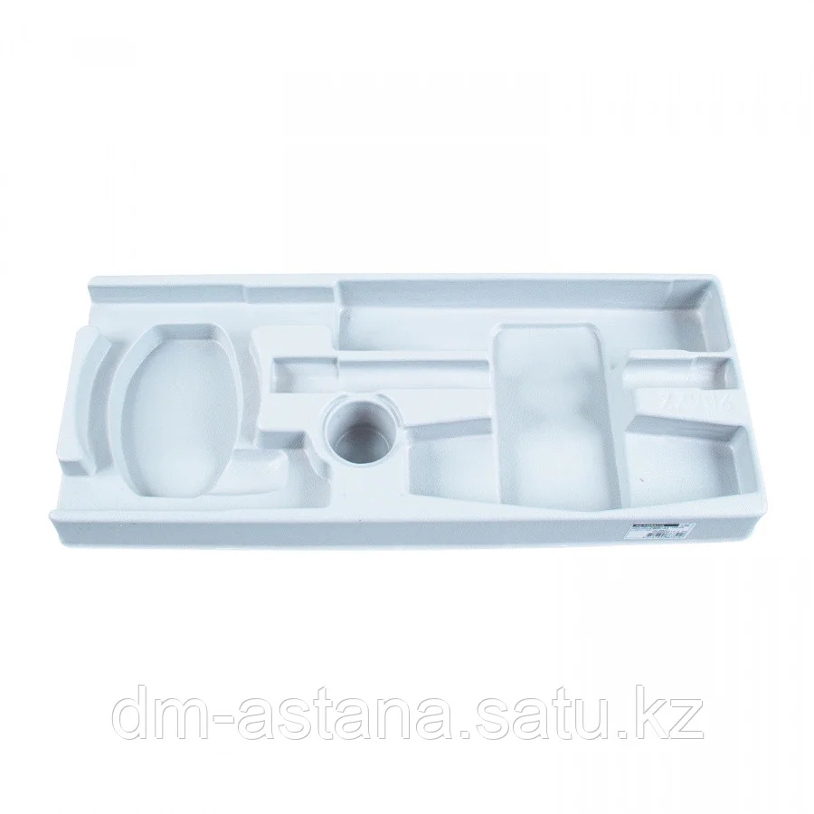 KING TONY Ложемент для съемника подшипников 9BA22, PVC KING TONY 849BA22H