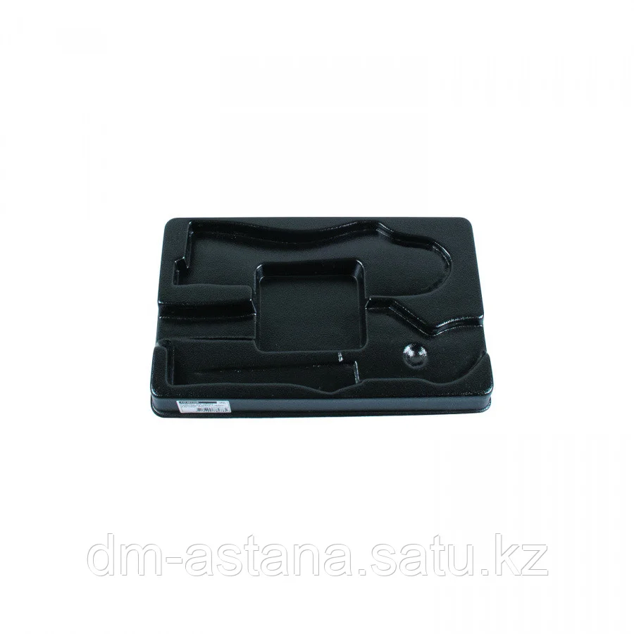 KING TONY Ложемент для набора переставные клещи и зажим 9-40102GP, PVC KING TONY 84740220B
