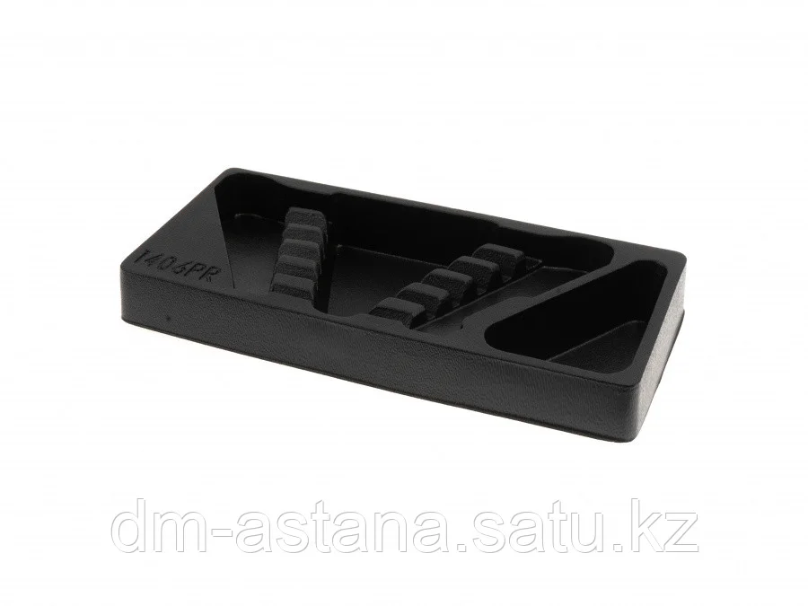 KING TONY Ложемент для набора накидных ключей 1406PR, PVC KING TONY 84140610S