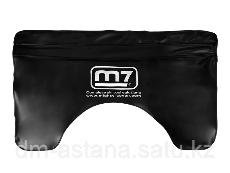 MIGHTY SEVEN Накидка защитная на крыло1050х650 мм, магнитное крепление MIGHTY SEVEN ZF-01