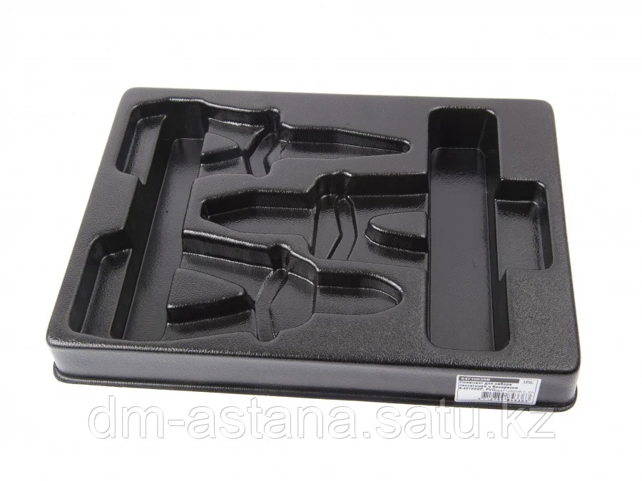 KING TONY Ложемент для набора пассатижей и бокорезов 9-40103GP, PVC KING TONY 84710620B