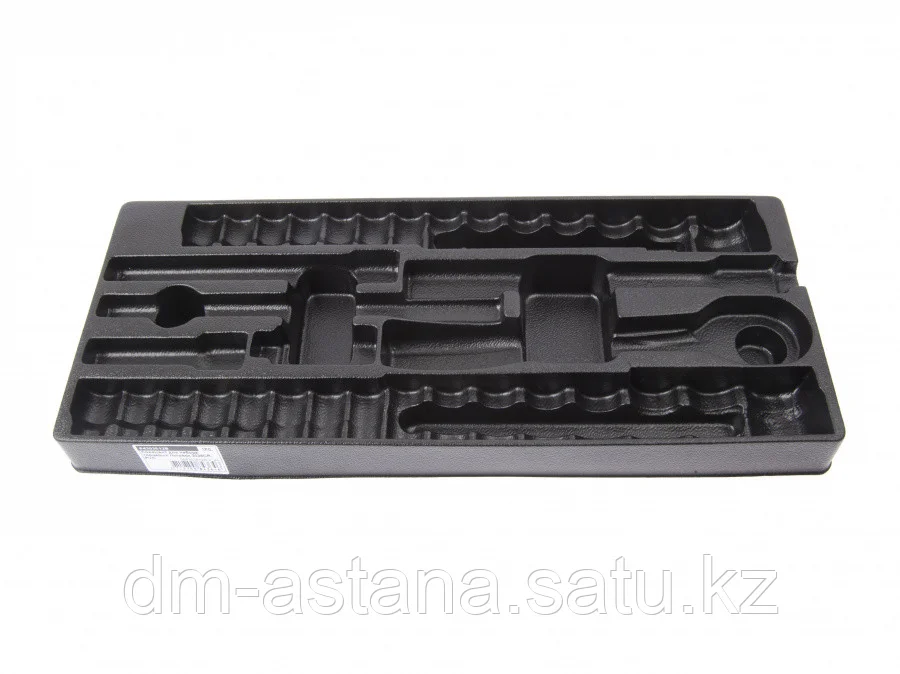 KING TONY Ложемент для набора торцевых головок 3036CR, PVC KING TONY 84303612B