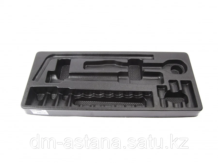 KING TONY Ложемент для наборов торцевых головок 4018MR, 4518MR, PVC KING TONY 84451812B