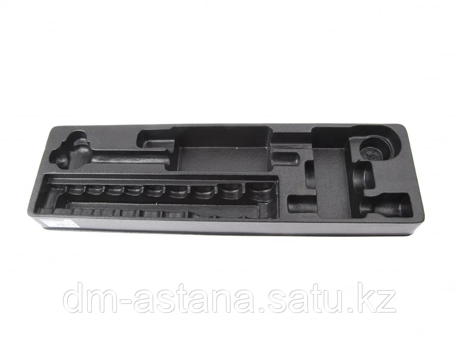 KING TONY Ложемент для наборов торцевых головок 4012MR, 4012SR, 4512MR, PVC KING TONY 84451212B