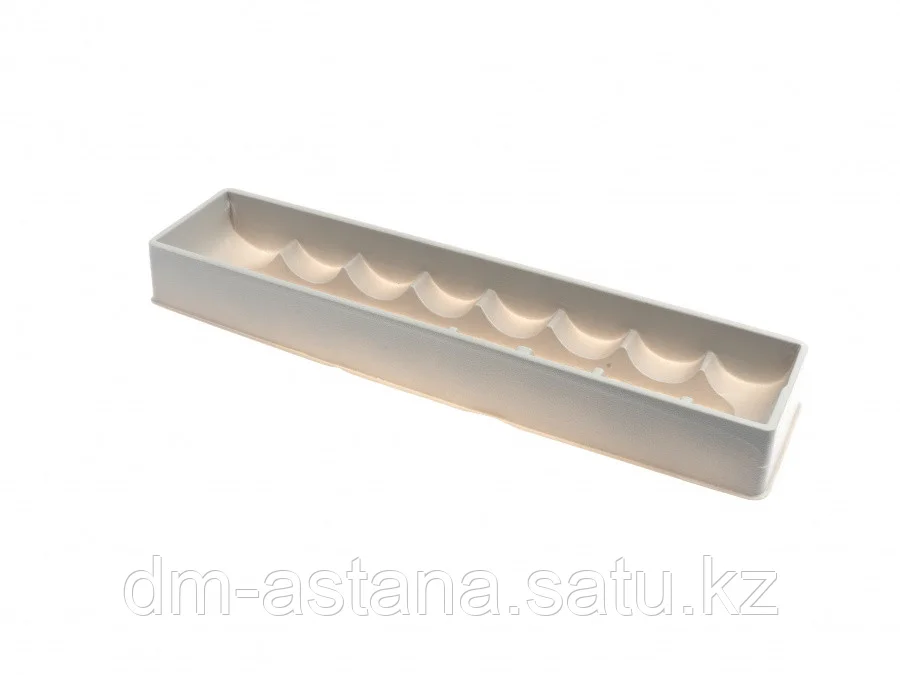 KING TONY Ложемент для набора ударных торцевых головок 8408MP, PVC KING TONY 84840812H