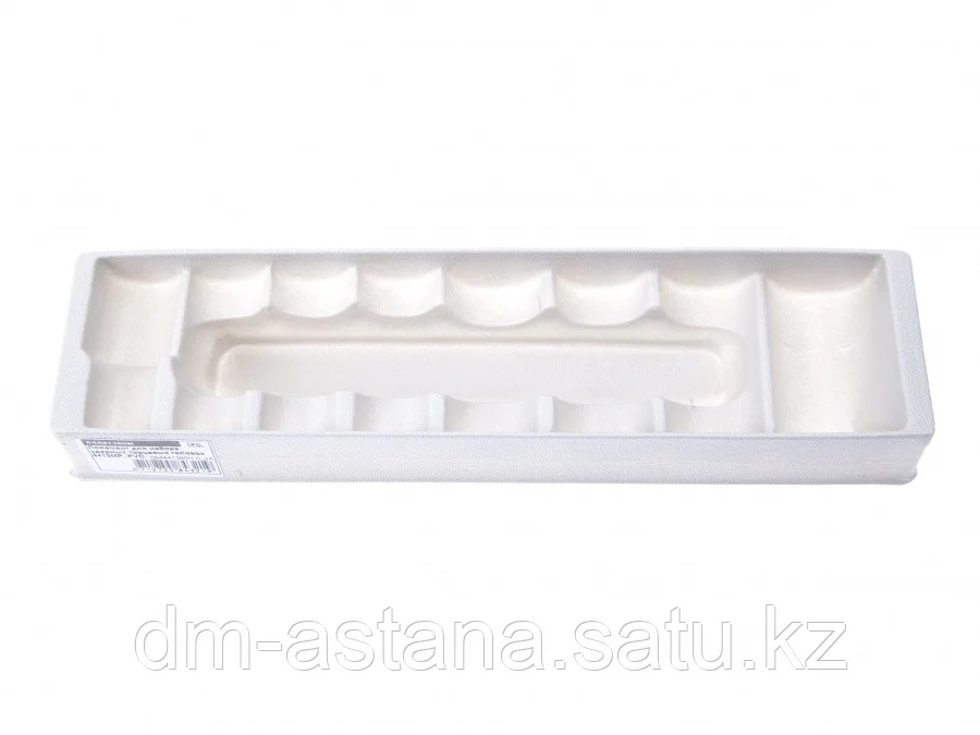 KING TONY Ложемент для набора ударных торцевых головок 4413MP, PVC KING TONY 84441380H