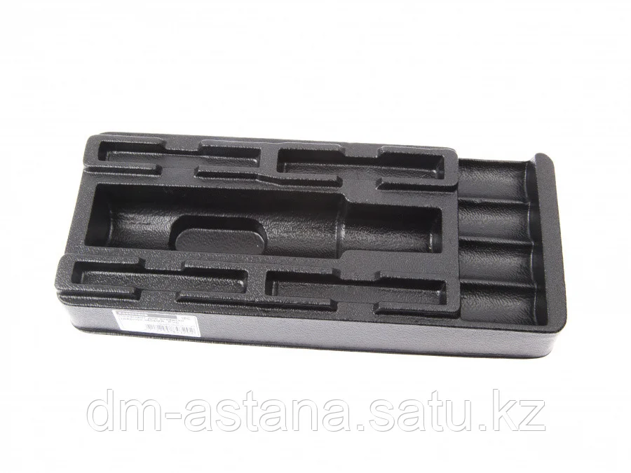 KING TONY Ложемент для отвертки ударной 4505MR, PVC KING TONY 84450580B