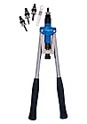 Ключ Г-образный SPLINE, M10 KING TONY 114610MR