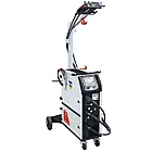 Полуавтомат сварочный AUTOPULSE 220-M3: Производство (Франция)