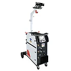Полуавтомат сварочный AUTOPULSE 320-T3: Производство (Франция)