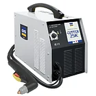 АППАРАТ ПЛАЗМЕННОЙ РЕЗКИ PLASMA CUTTER 25 K