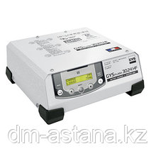 Зарядное устройство GYSFLASH 30.24 HF (6-12-24 B) (кабель 2,5 м) Идеально для ДЕМОЗАВЛОВ.