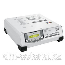 Зарядное устройство GYSFLASH 50.24 HF (6-12-24 B) (кабель 2,5 м) Идеально для ДЕМОЗАЛОВ.