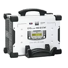 Зарядное устройство GYSFLASH 123.12 CNT FV (кабели 5 м)