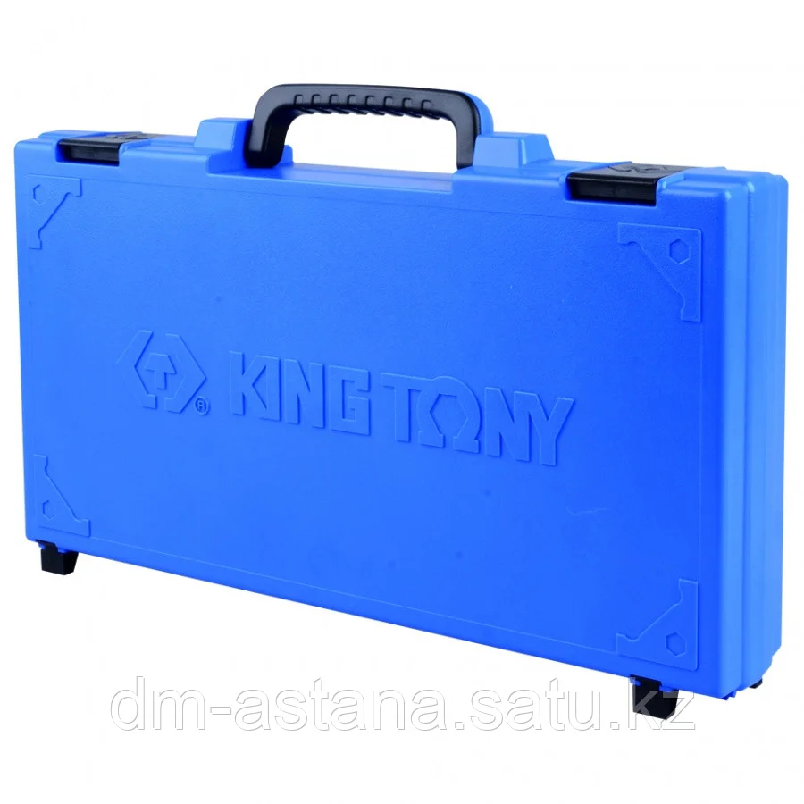 KING TONY Кейс для инструмента 389х230х66 мм KING TONY 820003