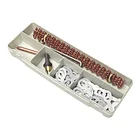 Набор расходных материалов для споттеров DENT BOX BAR (для стали)