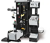 Шиномонтажный станок для легковых автомобилей MS 900 OEM WDK Про-во:BEISSBARTH (Германия/Италия)