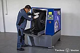Автоматическая мойка колес ТОРНАДО AWD (без функции нагрева воды), фото 6