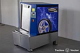 Автоматическая мойка колес ТОРНАДО AWD (без функции нагрева воды), фото 4