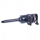 MIGHTY SEVEN Гайковерт пневматический ударный 1", 3390 Нм, удлиненный MIGHTY SEVEN NC-8382-8