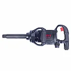 MIGHTY SEVEN Гайковерт пневматический ударный 1", 2441 Нм, удлиненный MIGHTY SEVEN NC-8226