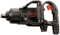 MIGHTY SEVEN Гайковерт пневматический ударный 3/4", 2034 Нм MIGHTY SEVEN NC-6218