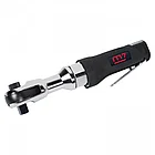 MIGHTY SEVEN Трещотка пневматическая 1/2", 81 Нм, с кнопкой MIGHTY SEVEN NE-432T