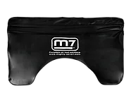 MIGHTY SEVEN Накидка защитная на крыло1050х650 мм, магнитное крепление MIGHTY SEVEN ZF-01