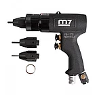 MIGHTY SEVEN Пневматический заклепочник для резьбовых заклепок М3 - М5 MIGHTY SEVEN PB-1305
