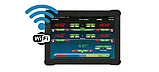 Стенд развал схождения Ravaglioli, TD2.0 WiFi, фото 3