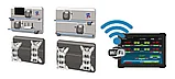 Стенд развал схождения Ravaglioli, TD2.0 WiFi, фото 5