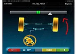Стенд развал схождения Ravaglioli, TD2.0 WiFi, фото 8