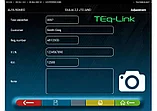 Стенд развал схождения Ravaglioli, TD2.0 WiFi, фото 10