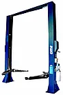 Подъемник двухстоечный электрогидравлический г/п 3200кг, ОМА512 DB (Италия)