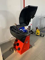 Автосалон KIA г. Атырау 4