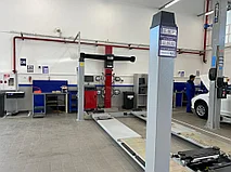 Автосалон HYUNDAI PREMIUM OTYRAR 2