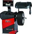 Стенд балансировочный SBM WAVE 5 Touch AWLP