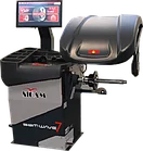 Стенд балансировочный SBM WAVE7 AWL