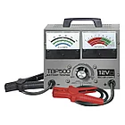 ТЕСТЕР ДЛЯ  АККУМУЛЯТОРА TBP 500