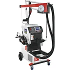 Аппарат контактной сварки GYSPOT INVERTER PTI.G - 480 V, Производство: Франция