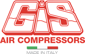Профессиональные компрессоры GiS (Италия)