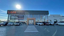 Автоцентр АСТЕР АВТО, г. Атырау 1