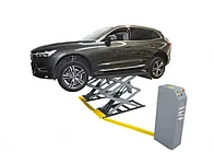 Ножничный подъемник CDS 35, 3500 кг., Car-O-Linet